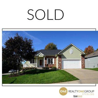 Sold Home