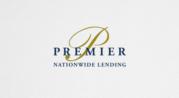 Premier Nationwide Lending Logo - Tyler Mortgage - East Texas Mortgage