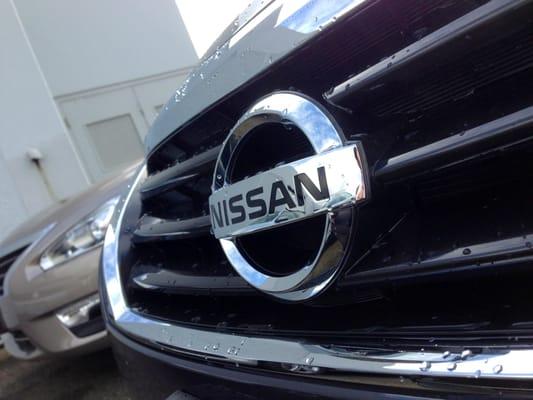 Nissan rentals starting as low as $24/day