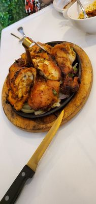 Chicken Tikka