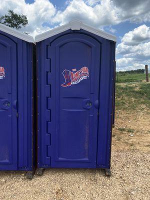 The Lone Star Dumpster