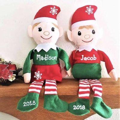 Custom Elfs