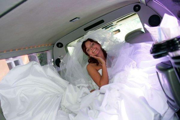 Destiny Limos for weddings