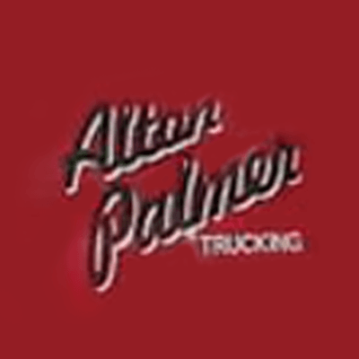 Alton Palmer Trucking