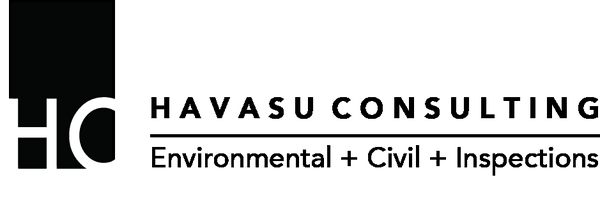 Havasu Consulting consulthavasu.com Environmental Consulting Environmental Engineering Civil Engineering SWPPP WQMP LID & Inspections