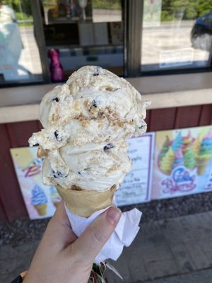 Fudgy's Ice Cream