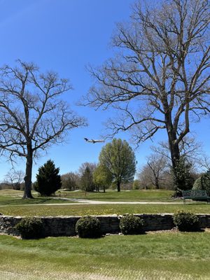 Broadmoor Golf and Event Center