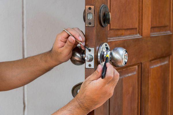 Sterling Locksmith