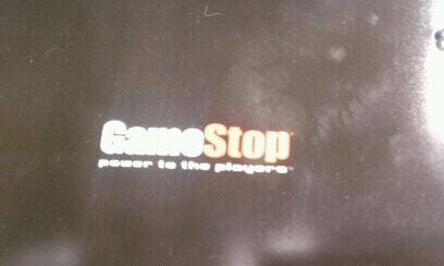 GameStop