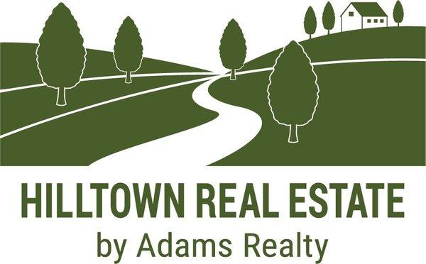 Hilltown Real Estate by Adams Realty located in Huntington and Worthington Ma.