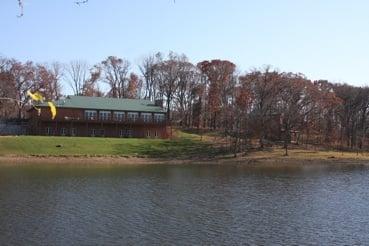 main lodge