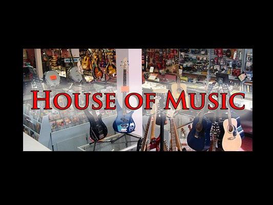 House of Music