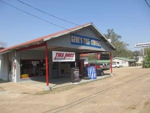 Gene's Tire Centers