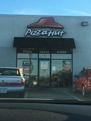 Pizza Hut