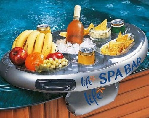 SPA BAR