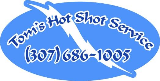 Tom's Hot Shot Service