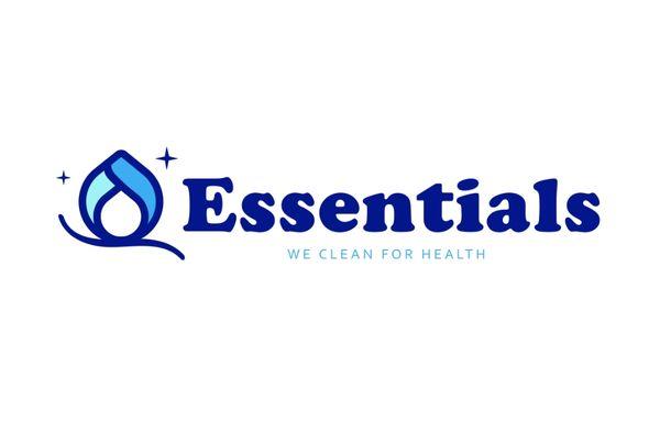 Essentials #wecleanforhealth