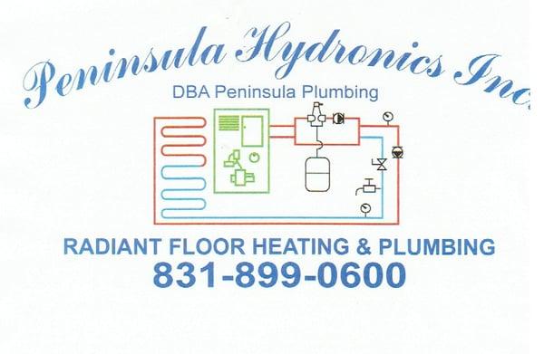 Peninsula Plumbing