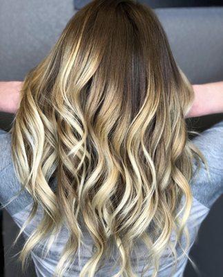 Balayage