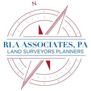 RLA Associates, PA