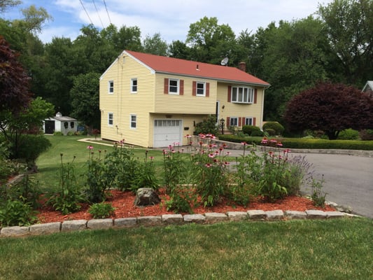 Sold in Wethersfield! Sold for listing price in less than 7 days