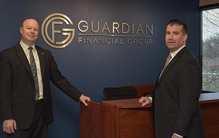 Guardian Financial Group