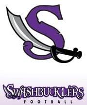 Swashbucklers