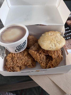 Church's Texas Chicken