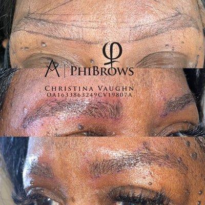 PhiBrows