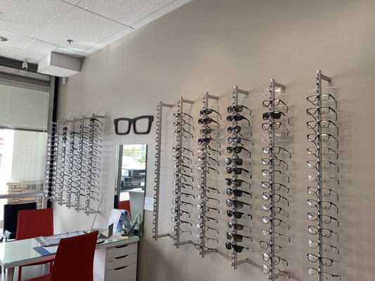 Optical Dispensary