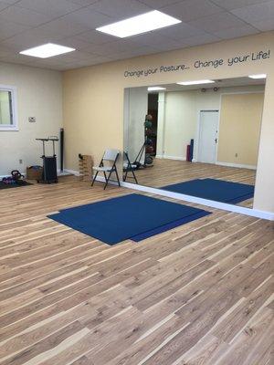 Functional Fitness studio