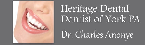 Heritage Dental Studio