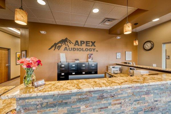 Apex Audiology