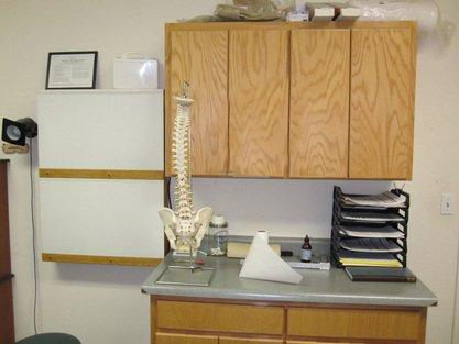 Life Care Chiropractic Rehabilitation & Medical Centers