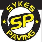 Sykes Paving LLC