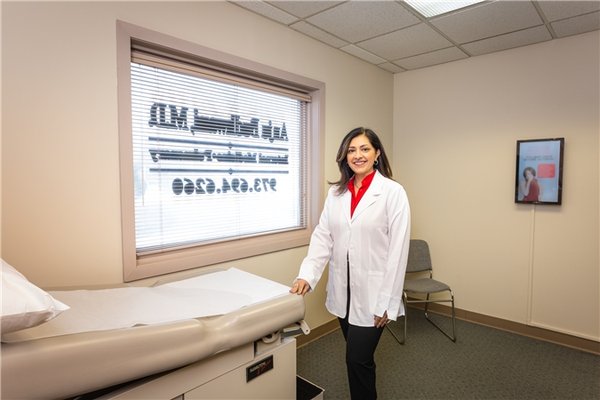 Internal Medicine Associates of Lincoln Park