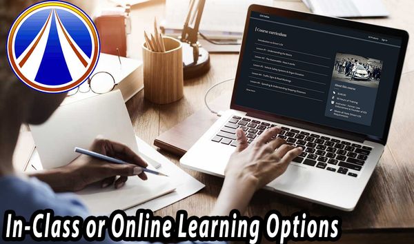 EDI provides our Award-Winning Course as an In-Class or Online Learning Option.  Choose what works best for you situation.