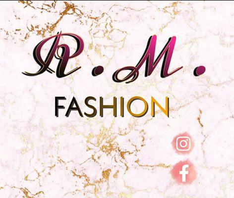 R.M. Fashion