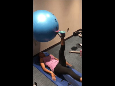 Core Stability