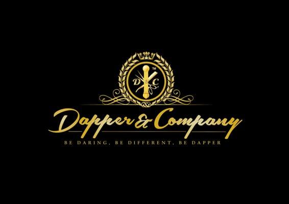 Dapper and Company Mens Grooming Lounge