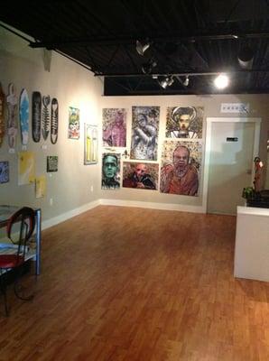 Gallery Jan 2013