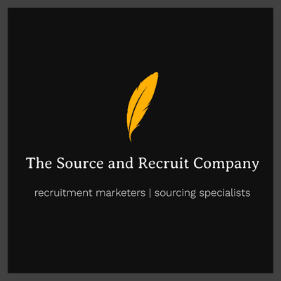 The Source and Recruit Co. Logo