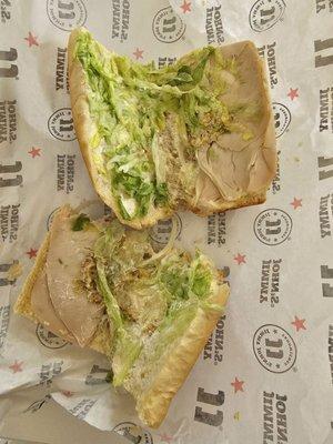 Jimmy John's