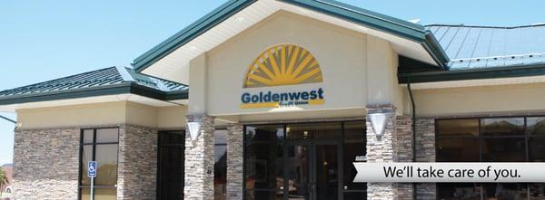 Goldenwest Credit Union