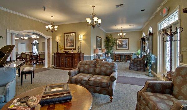 Alexandria Place Assisted Living