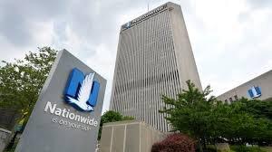 Nationwide HQ