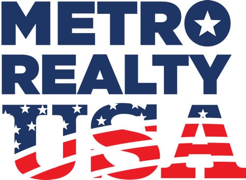 Metro Realty logo