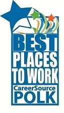 Voted "Best Places to Work"