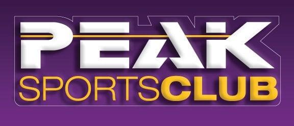 Peak Sports Club Logo