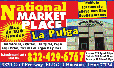 National Market Place